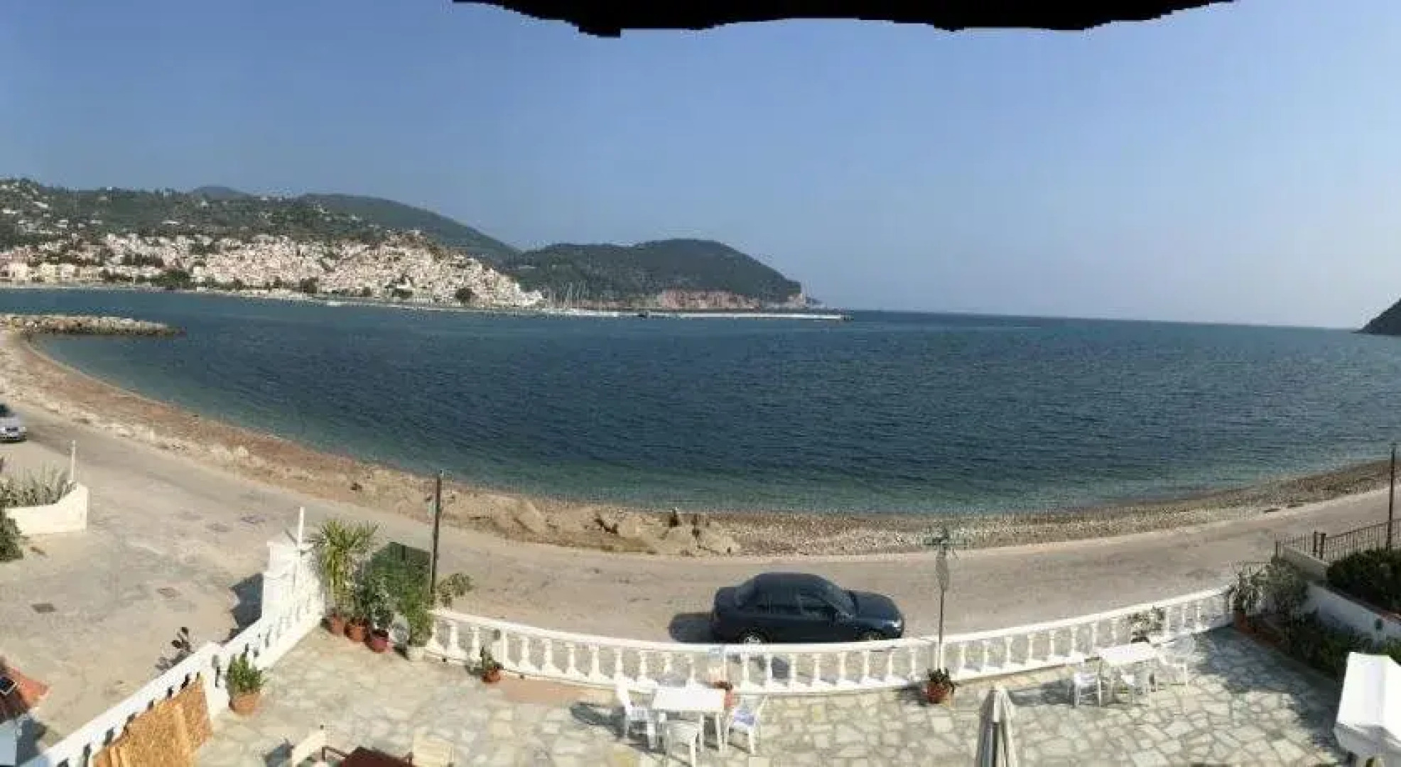 Villa Apostolis Studios