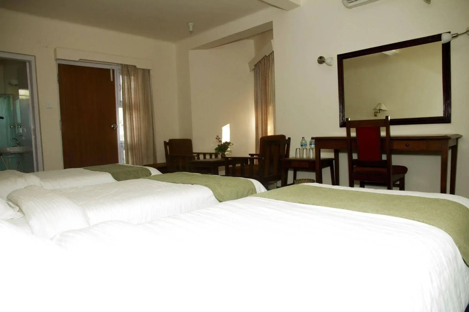 Meghauli Wildlife Resort