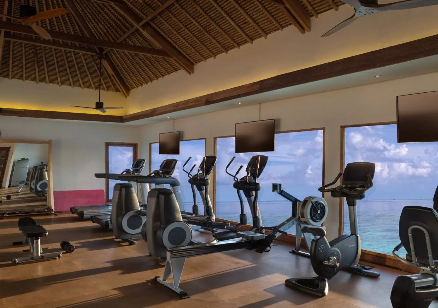 Ozen Reserve Bolifushi- All Inclusive with Free Transfers