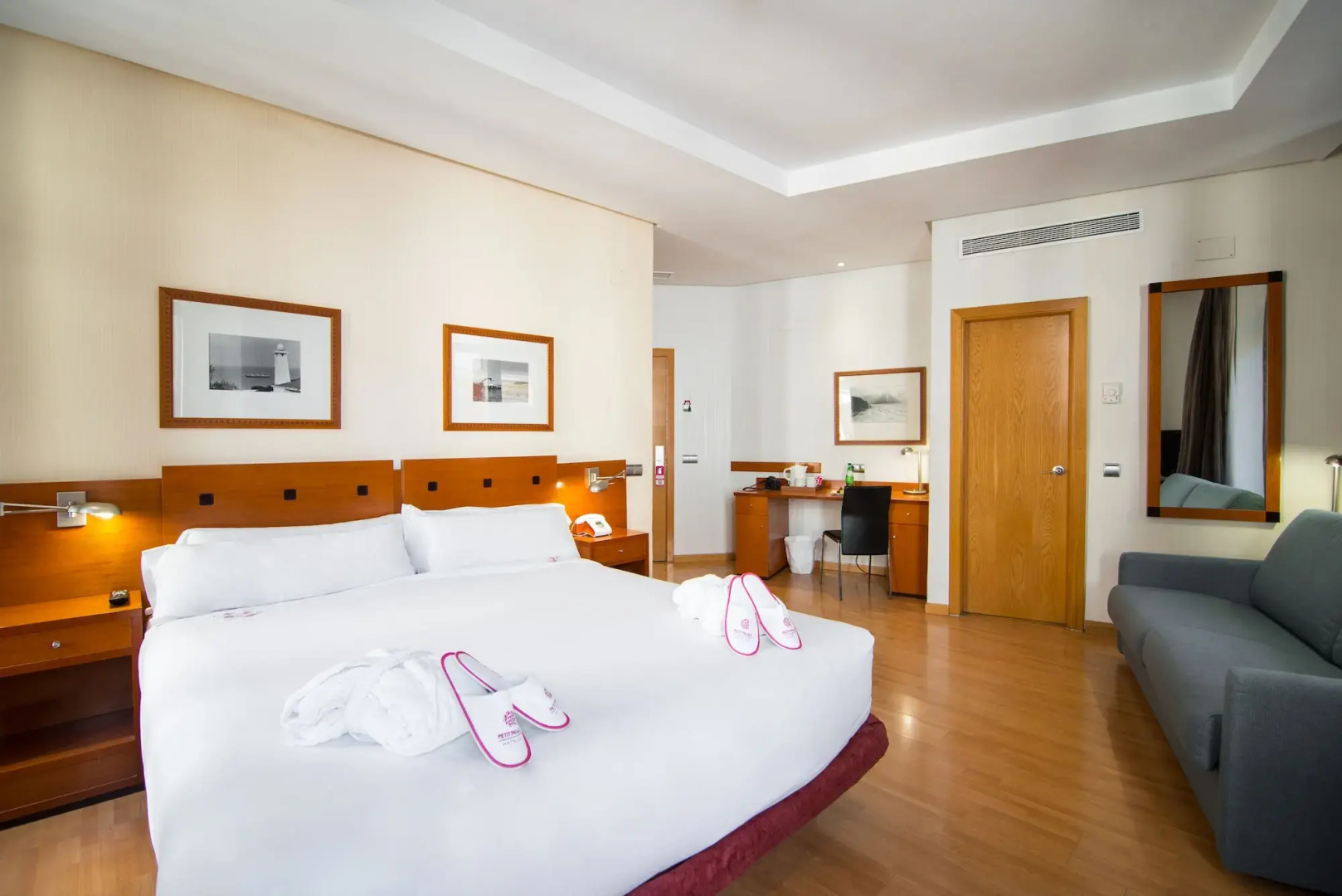 Petit Palace Preciados