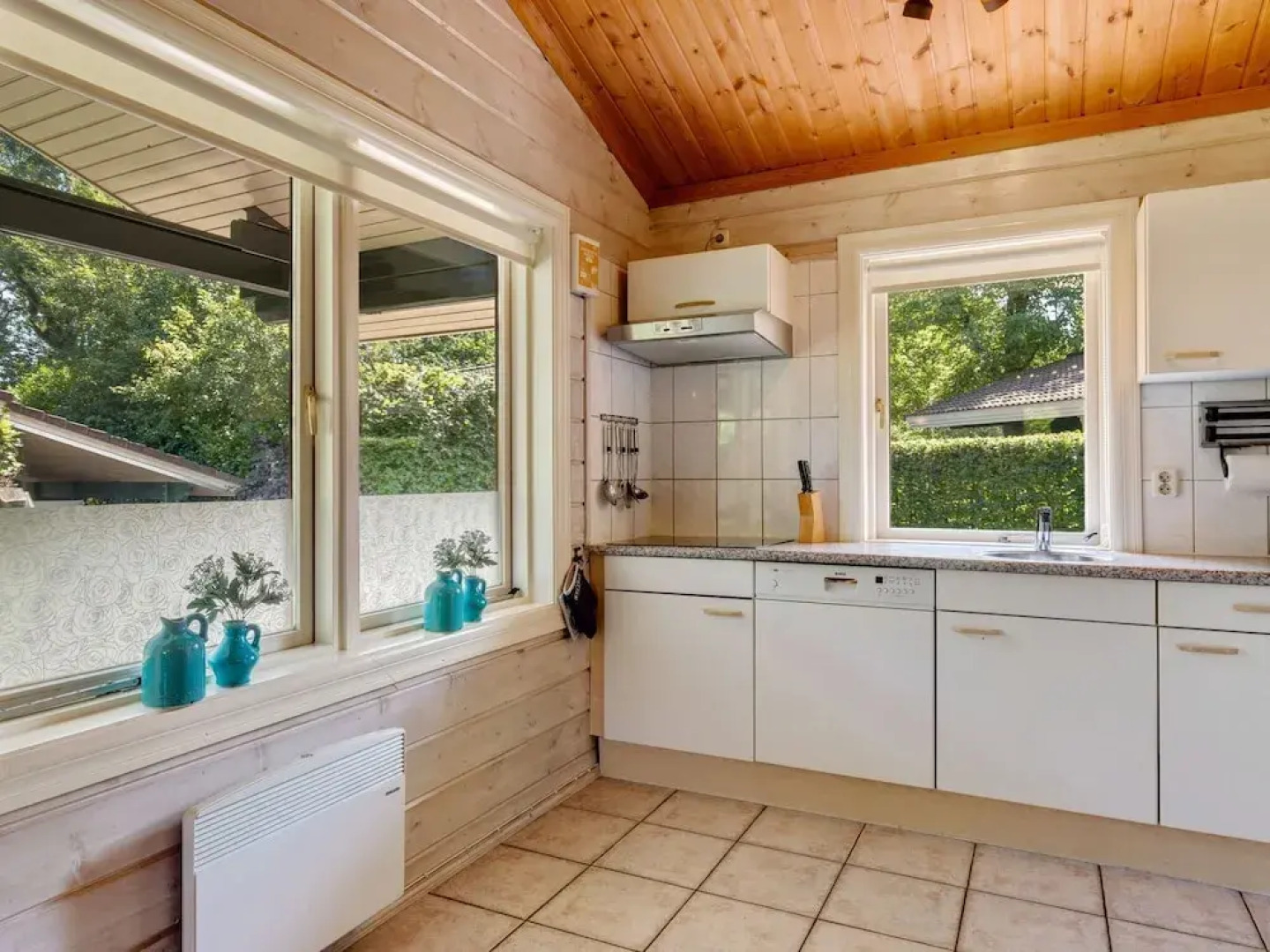 Luxurious Chalet in Guelders by the Forest