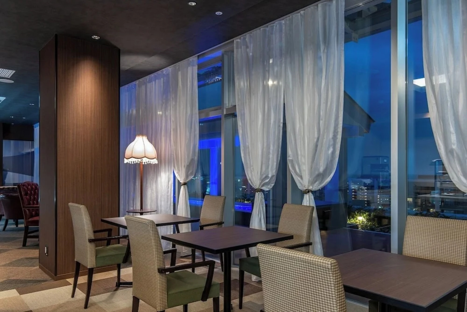 Tenseien Odawara Station Annex