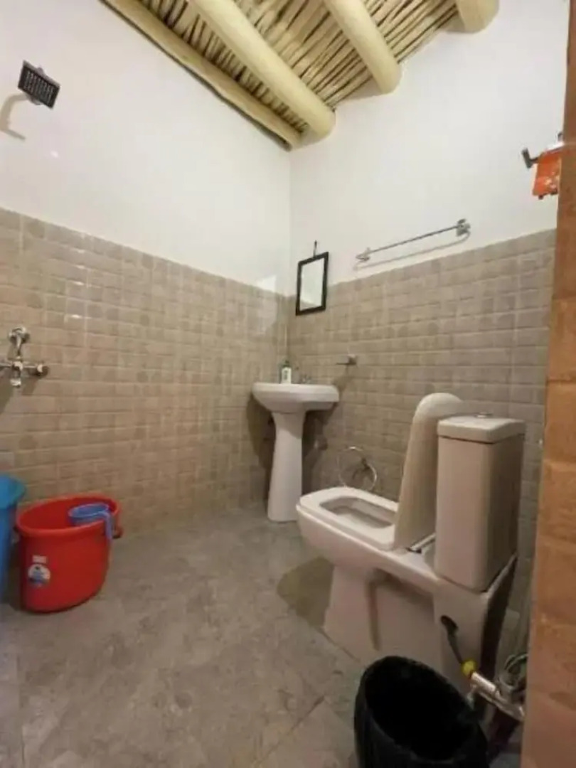 Pangong House Boutique Stay