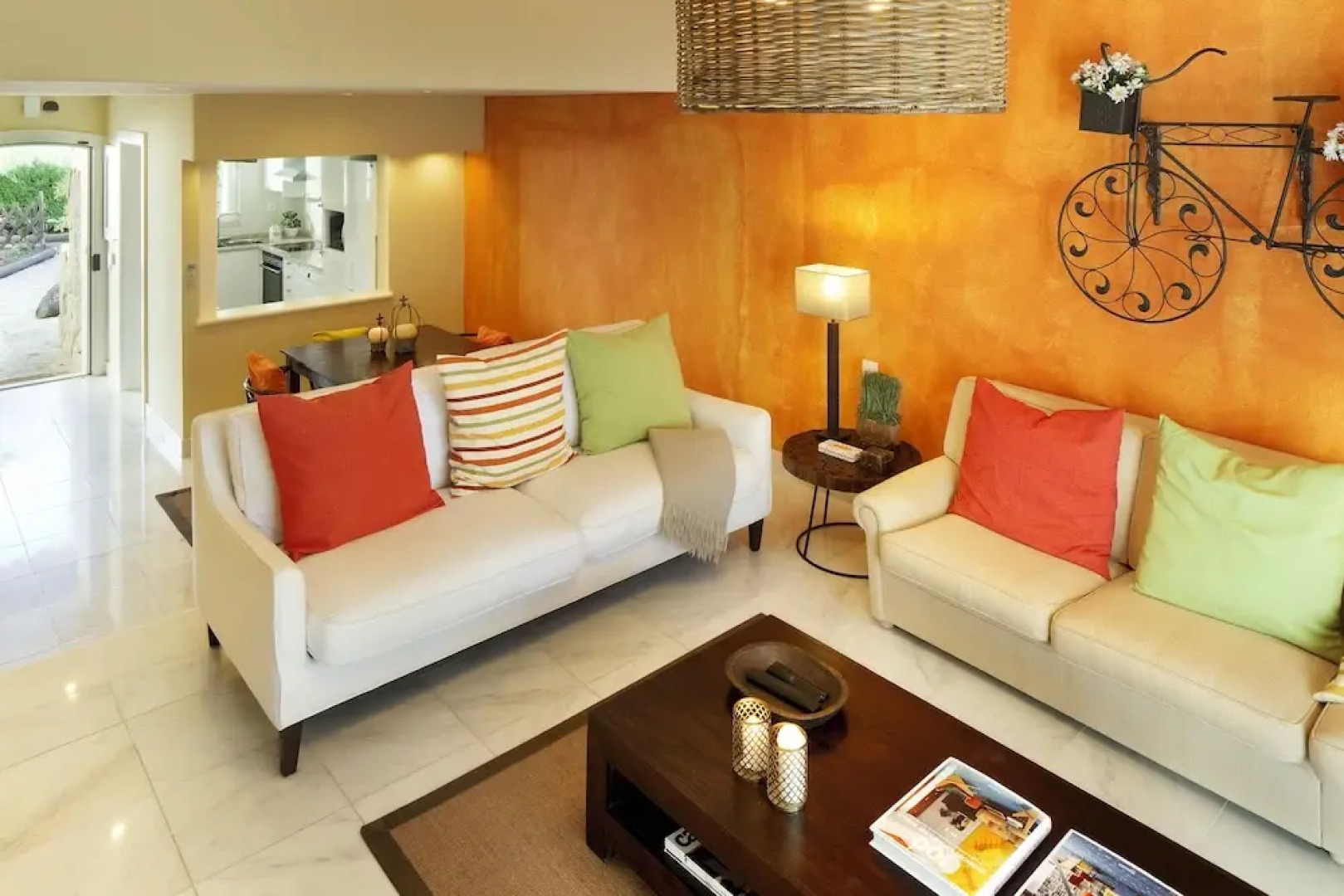 Charming Villa Golf & Beach