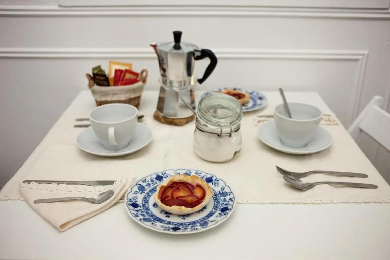 A Casa Di Gaia Bed and Breakfast