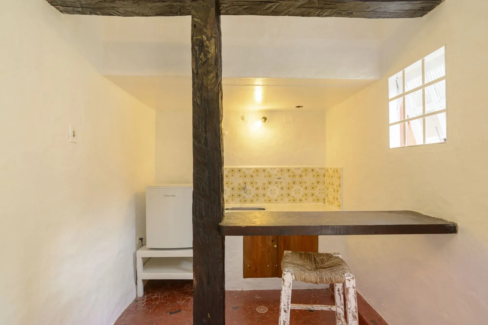 VELINN Pousada Bromélias