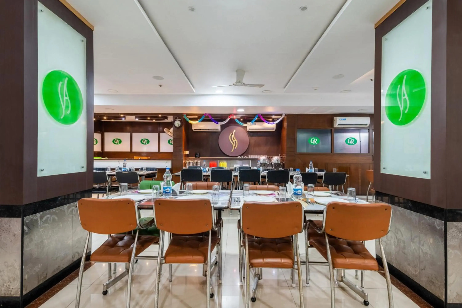 Treebo Trend South Avenue Pondicherry