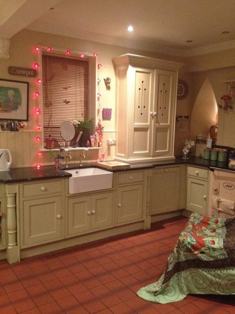 Laurel Lodge Bed and Breakfast