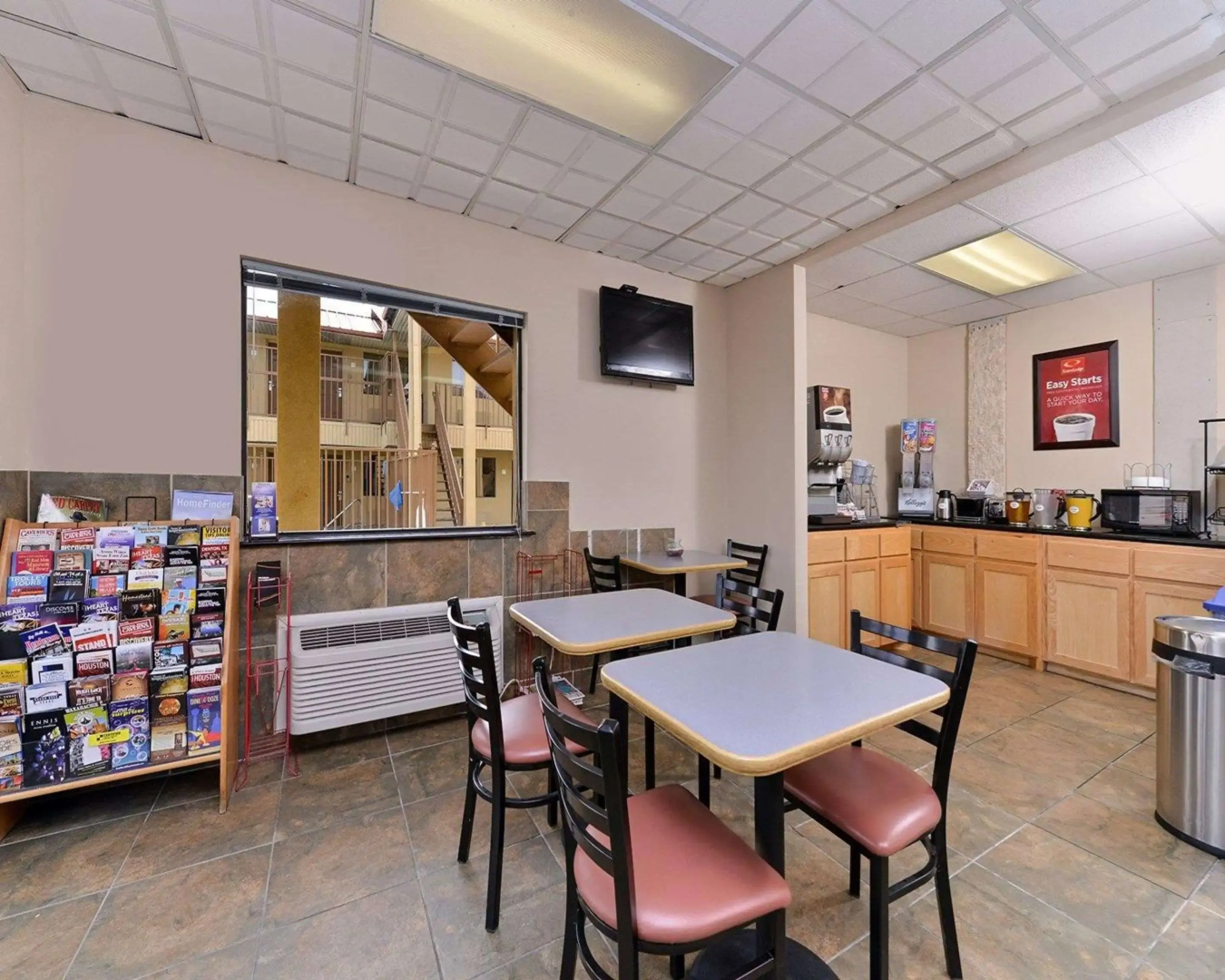 Econo Lodge