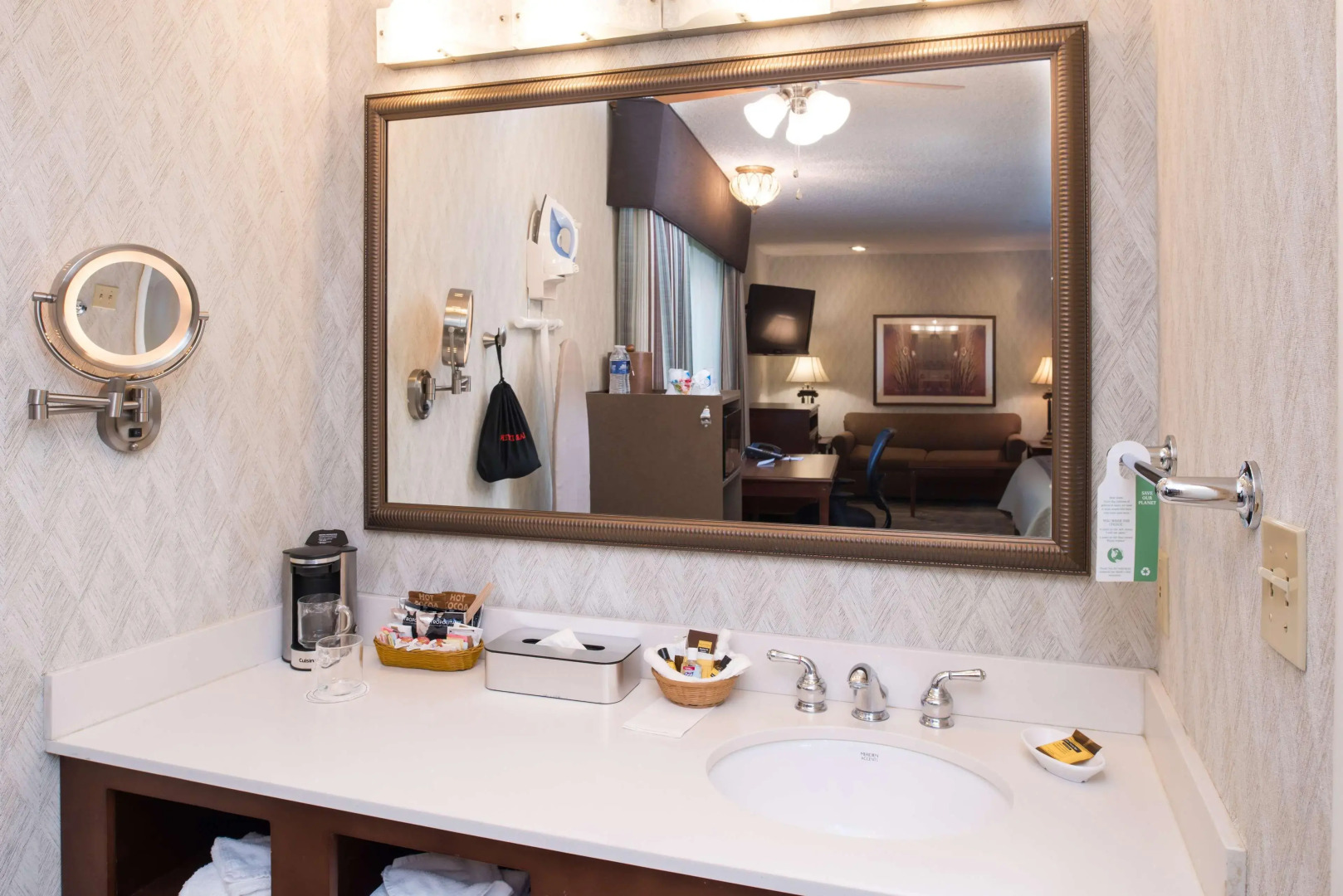 Best Western Plus Black Oak