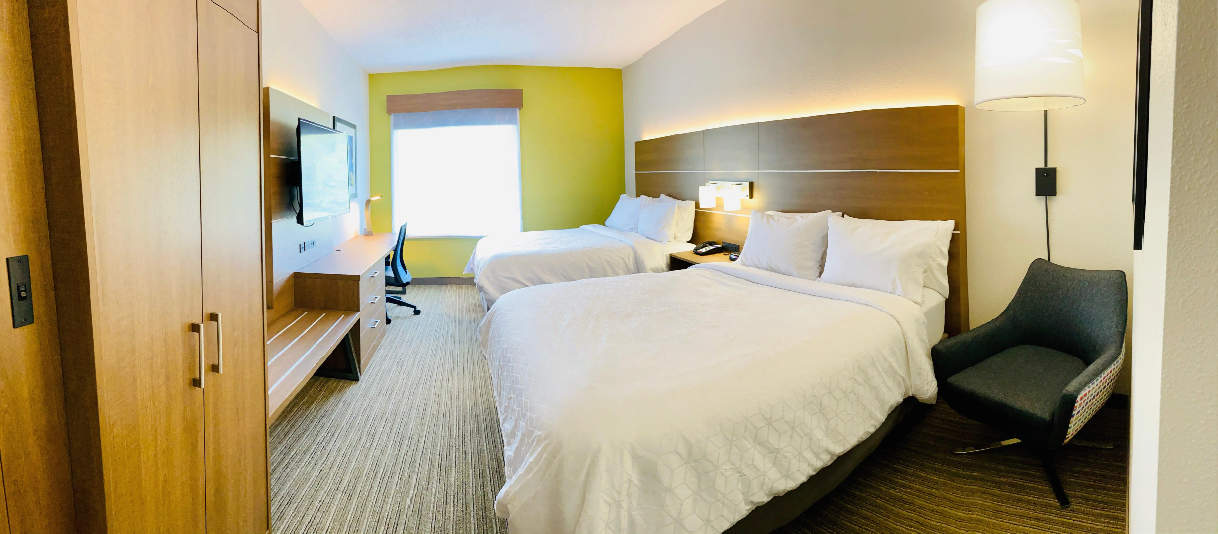 Holiday Inn Express Blowing Rock South by IHG