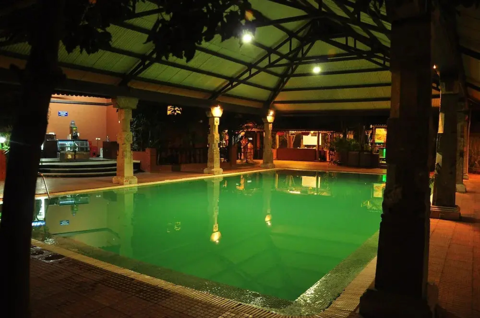 Aalankrita Resort And Convention