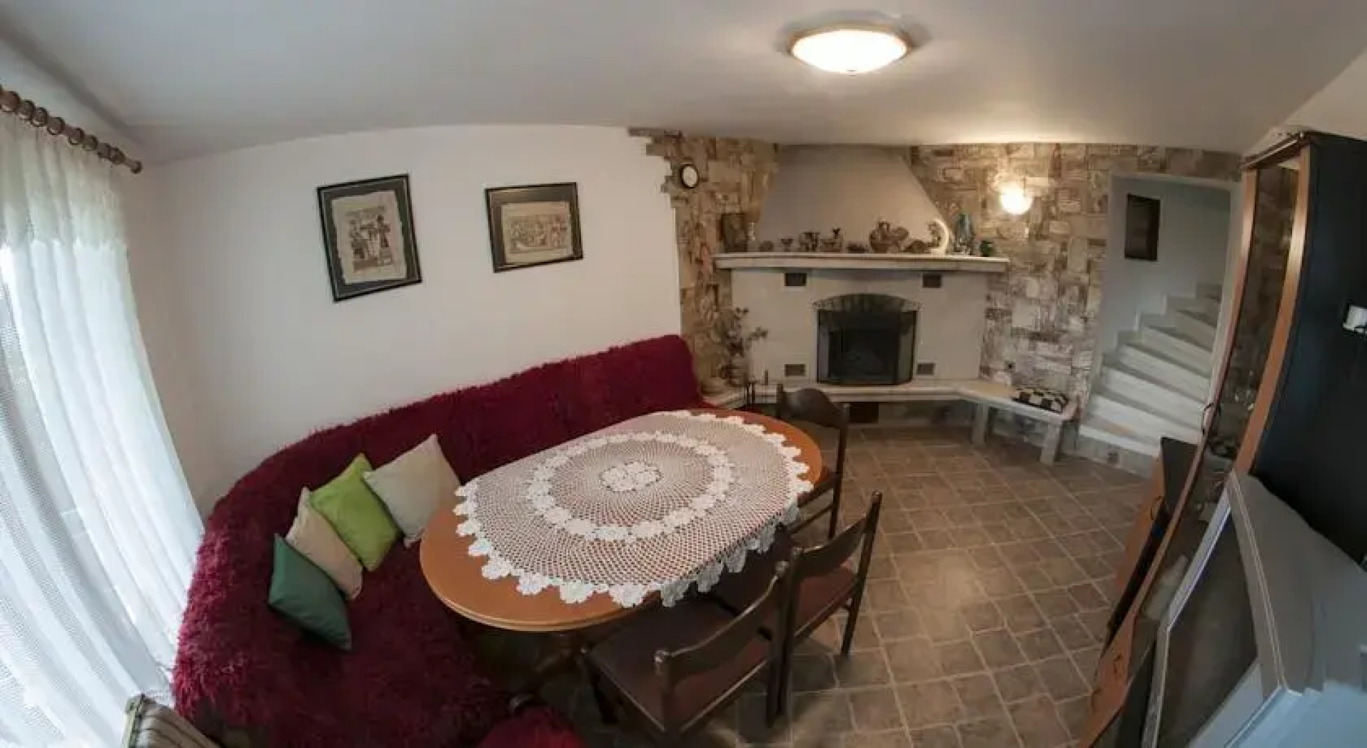 Sluncho Guest House