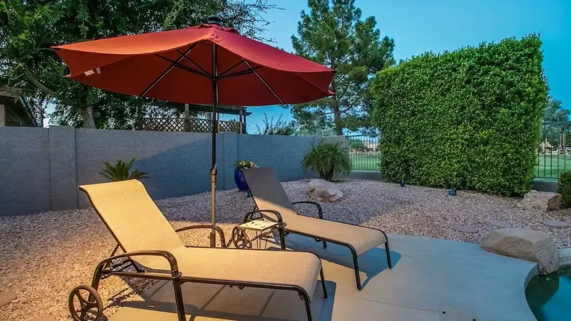 Spectacular Golf Course Home With Pool and Views!