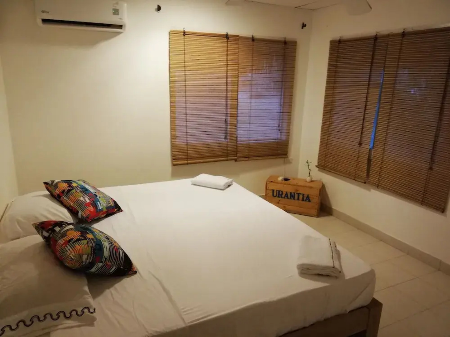 Urantia Planet Hostel