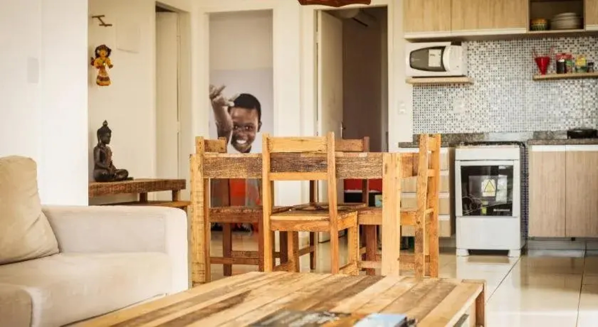 Manga Verde Beach Residence