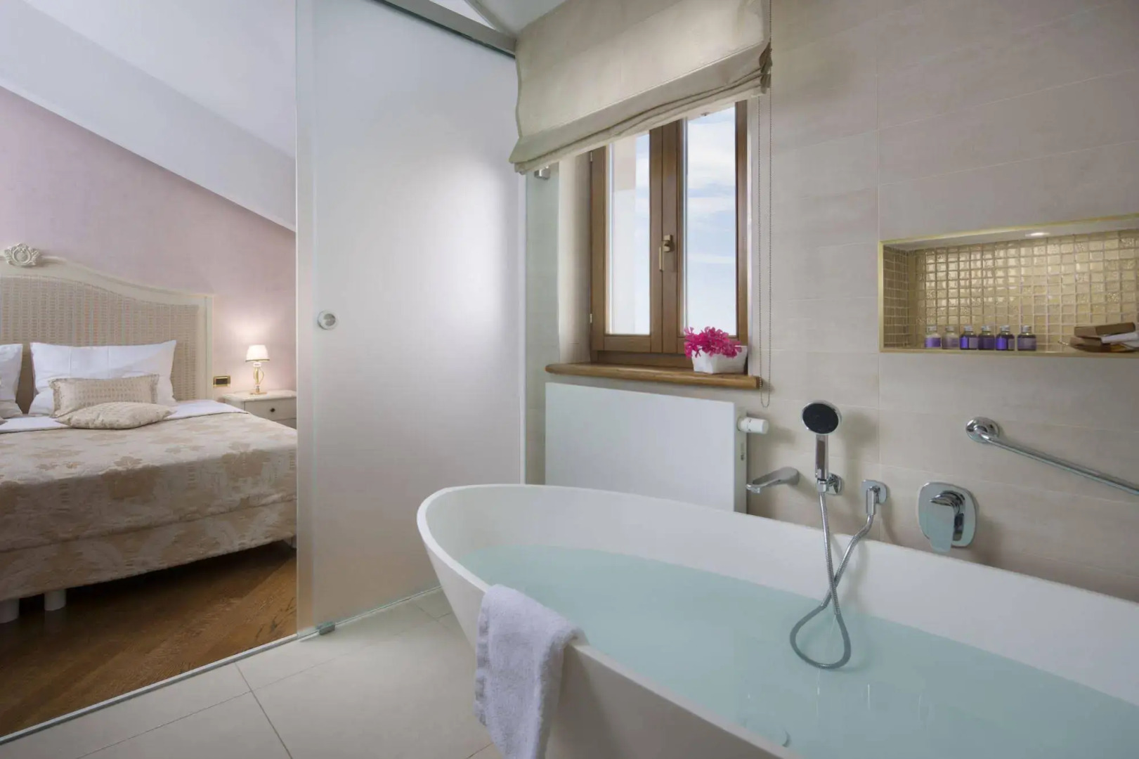 Heritage Hotel San Rocco