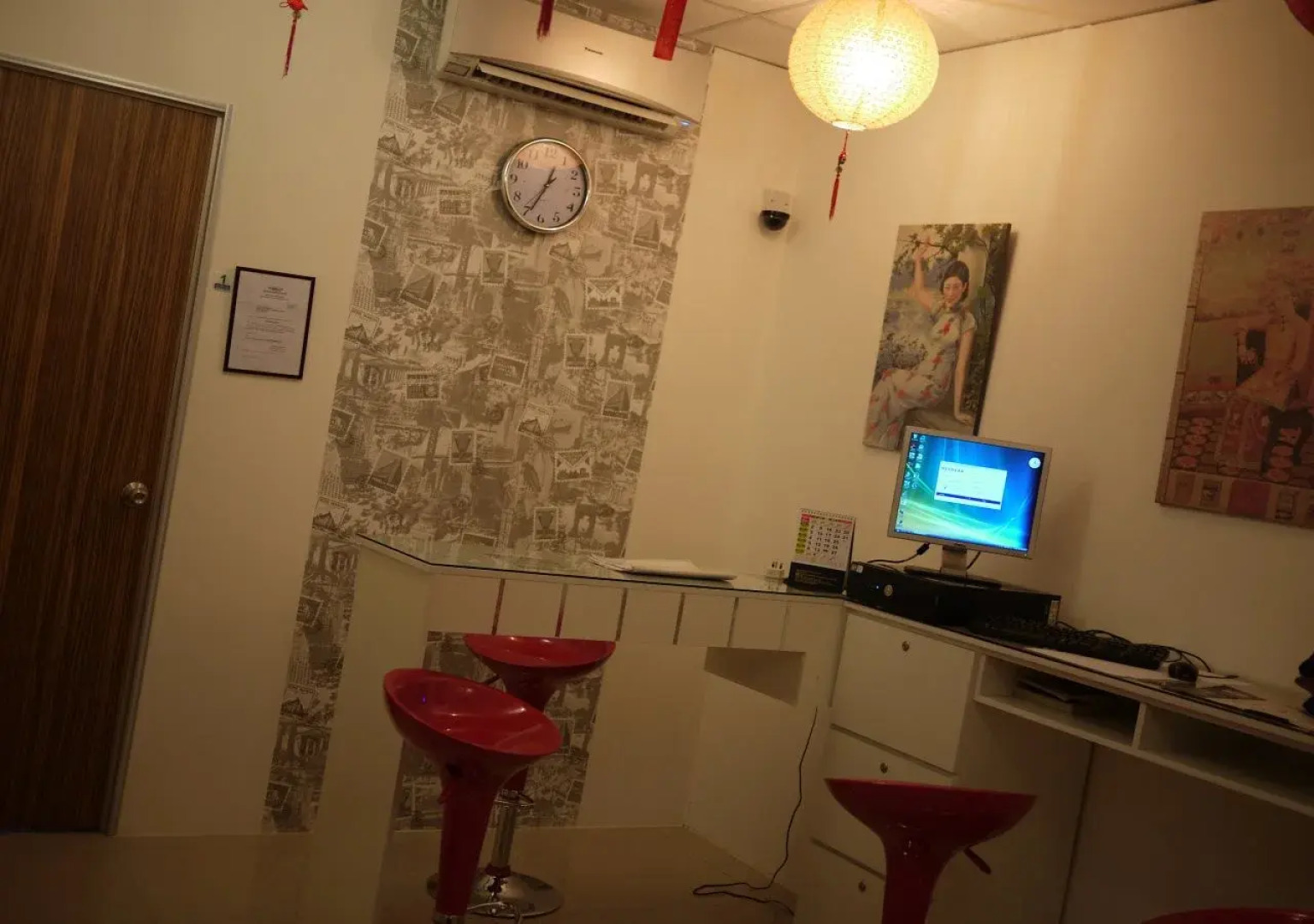 Fastbook Hostel