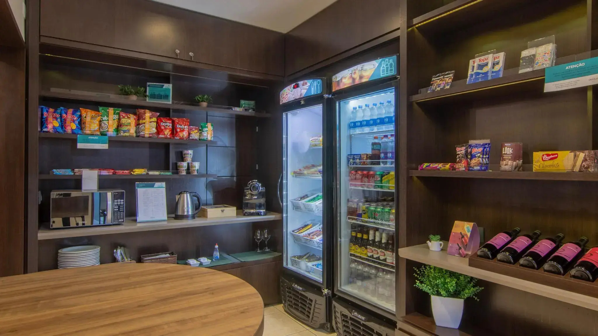 Hotel Deville Express Cascavel