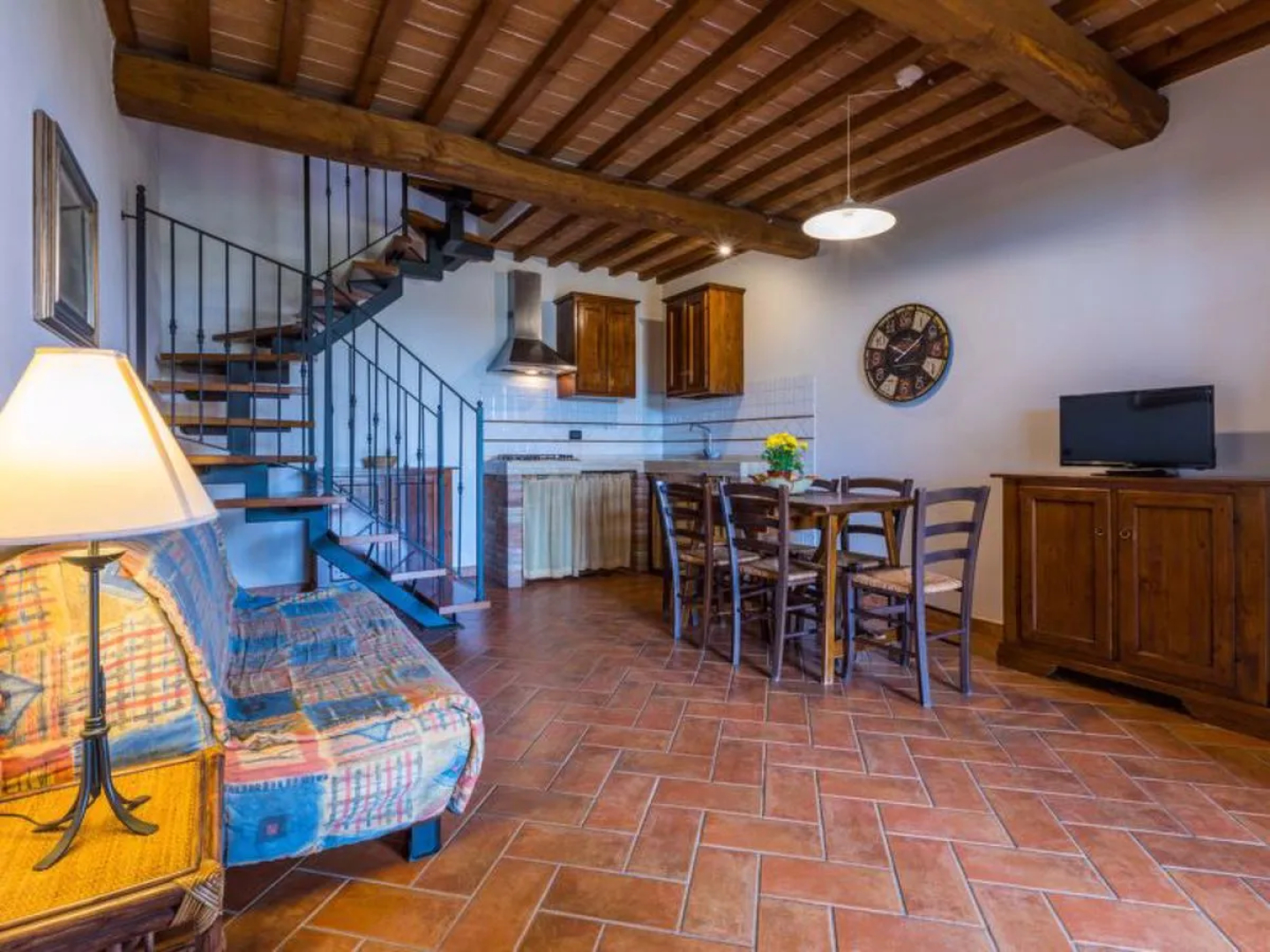 Podere Tre Termini Country Resort