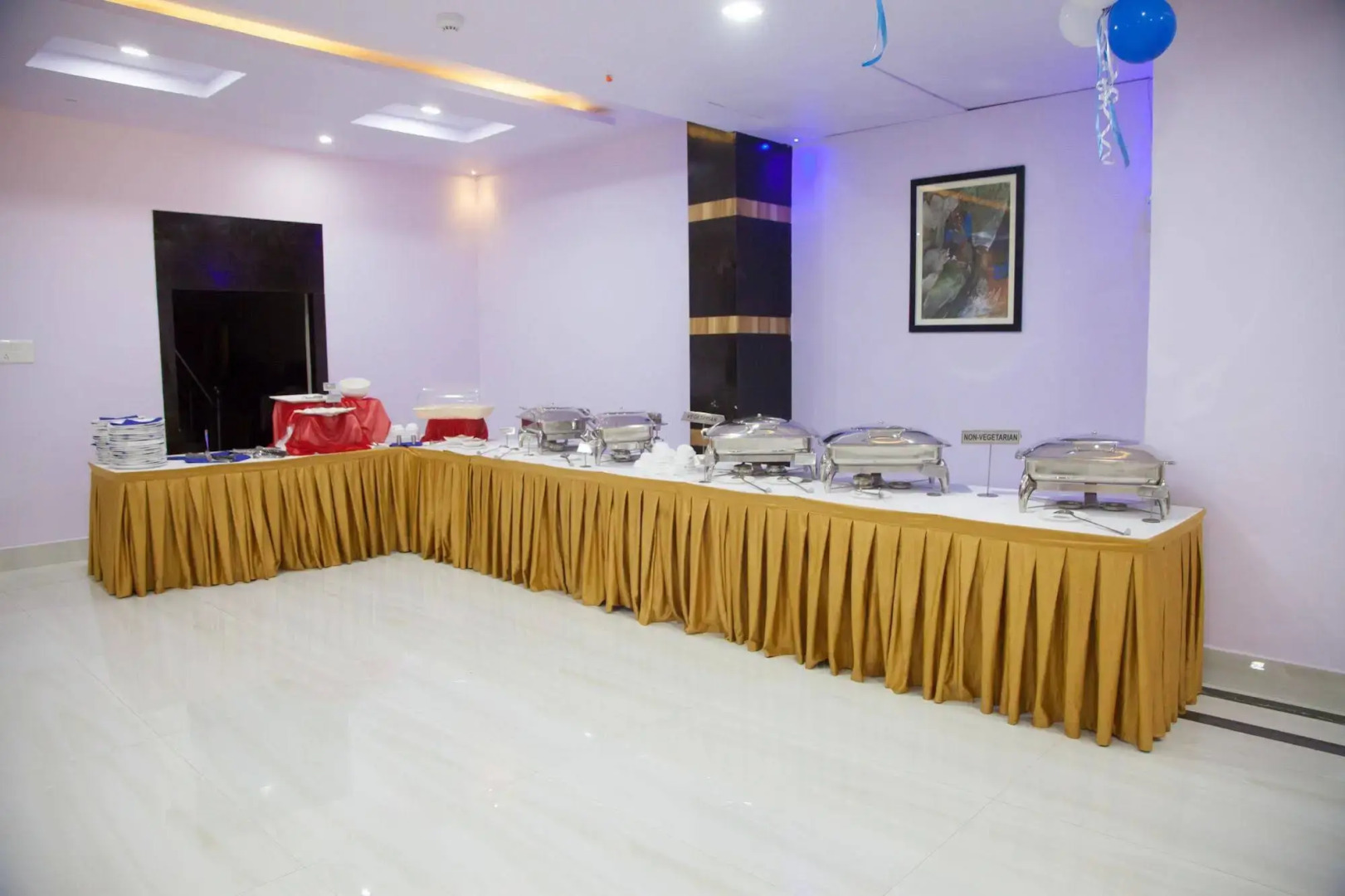 The Kannelite Hotel Sakchi JTDC