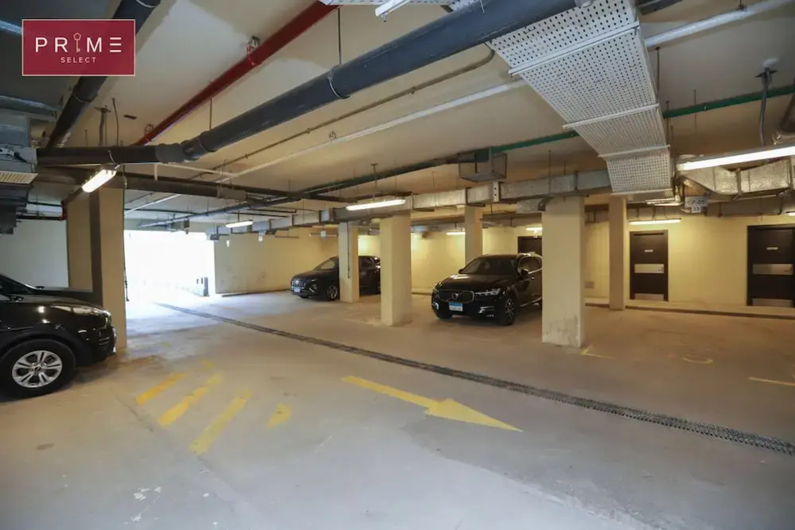 Prime Select New Giza