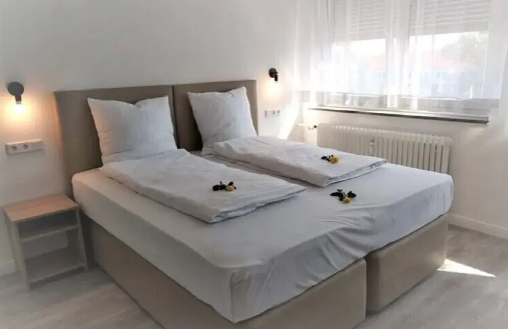 M&A Cityapartments Hildesheim