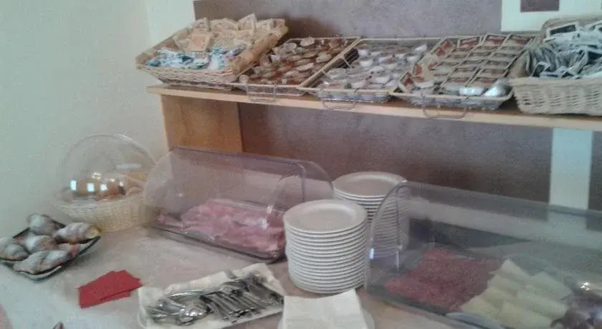 Albergo Bar Ristorante Alla Rama