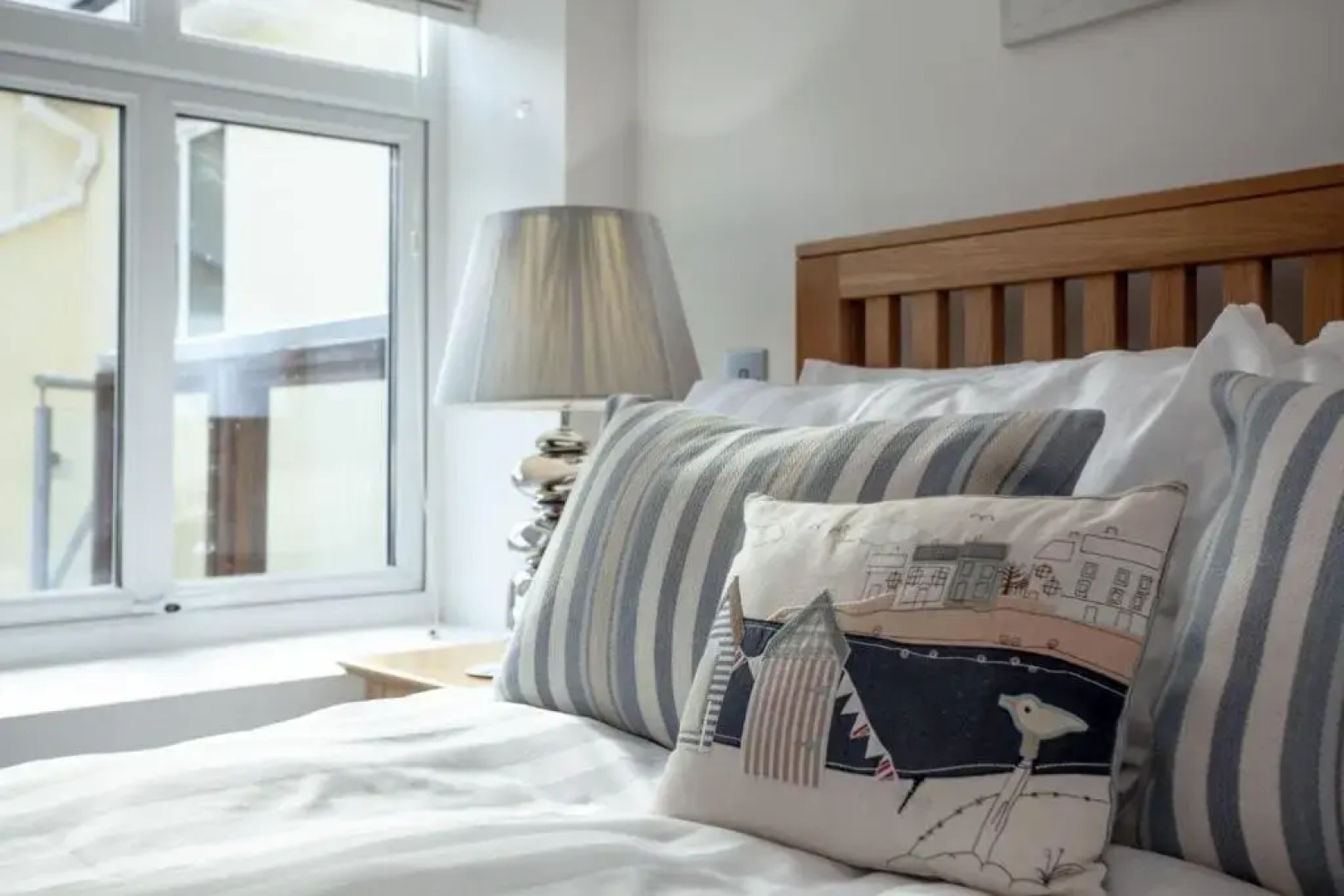 The Penthouse 15 At the Beach, Torcross