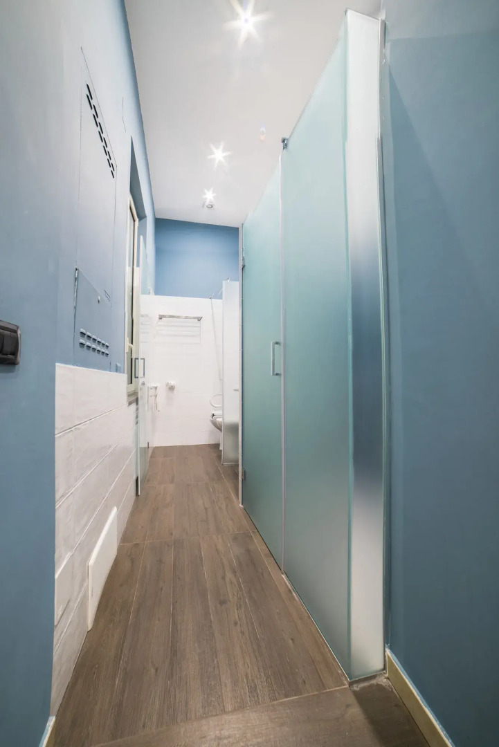 Bed and Breakfast Chiaia 32