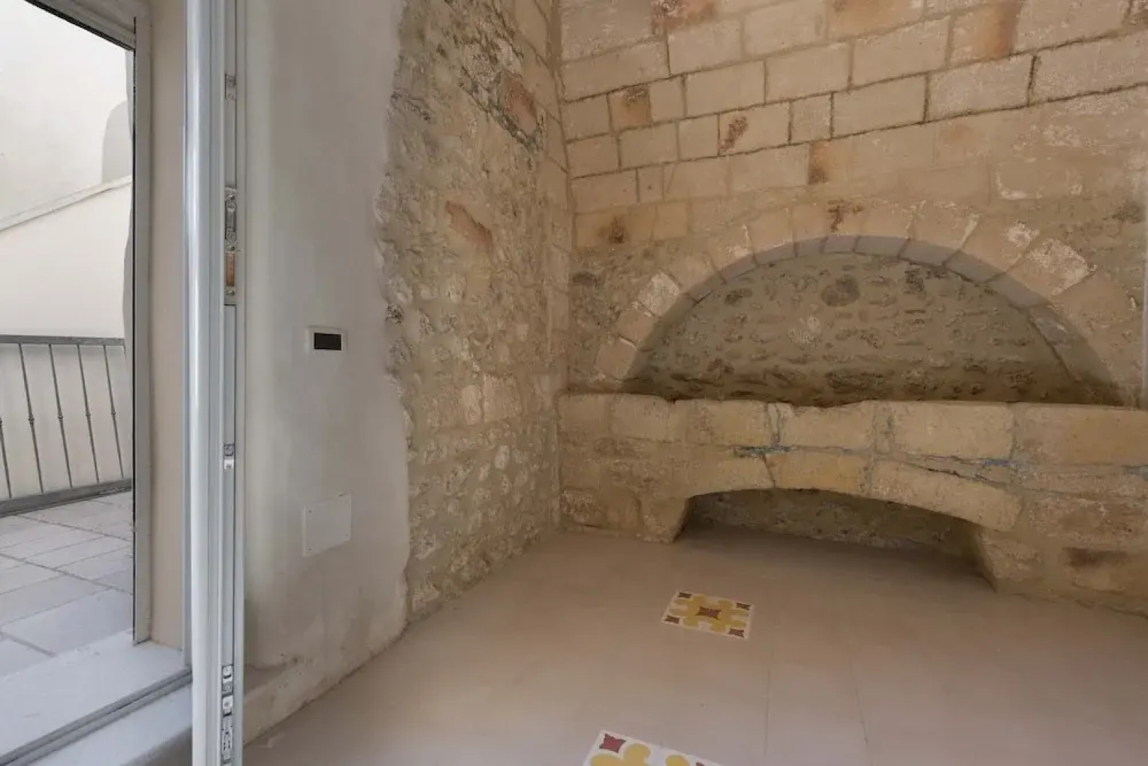 2095 Palazzo Benedetto Campo