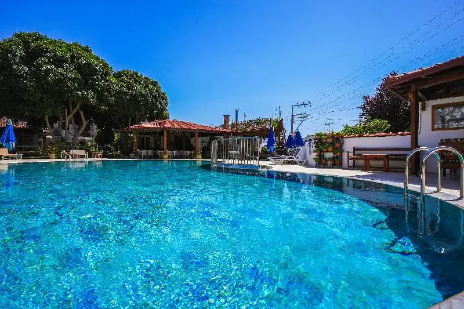 Sahin Villa Apart Dalyan