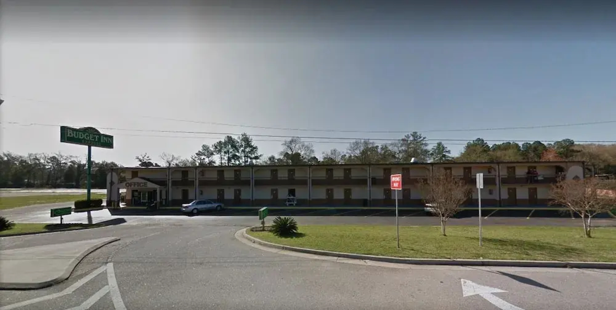 Budget Inn Express