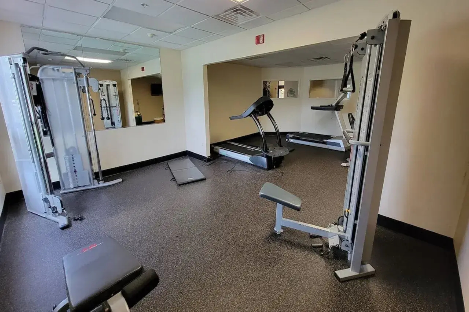Holiday Inn Express Fayetteville – Fort Bragg by IHG