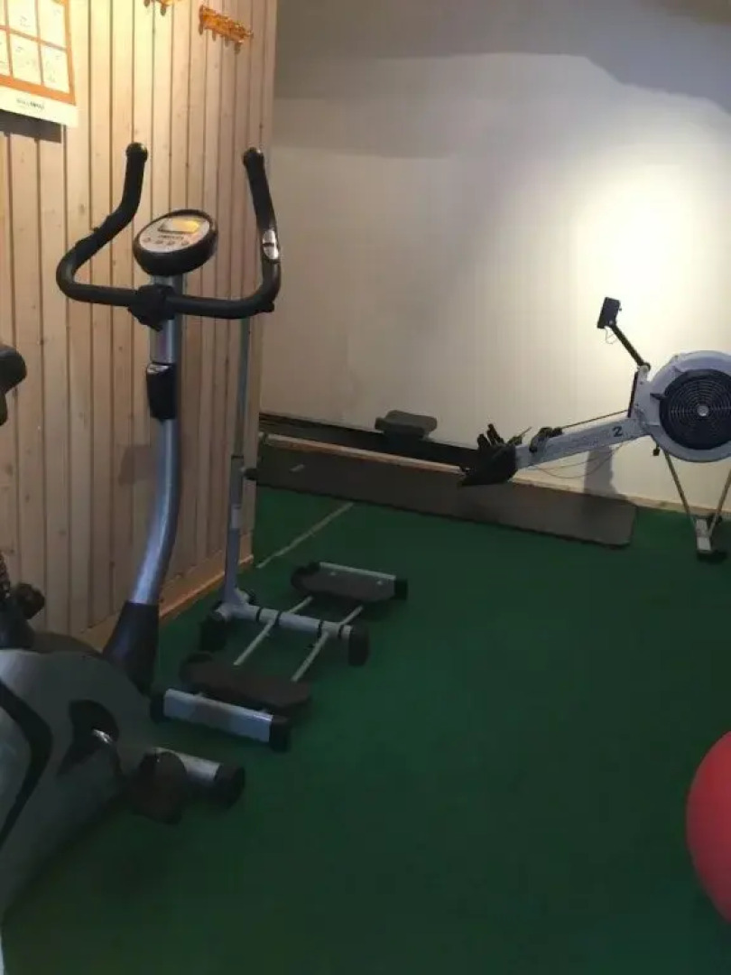 Landferienhaus Linde