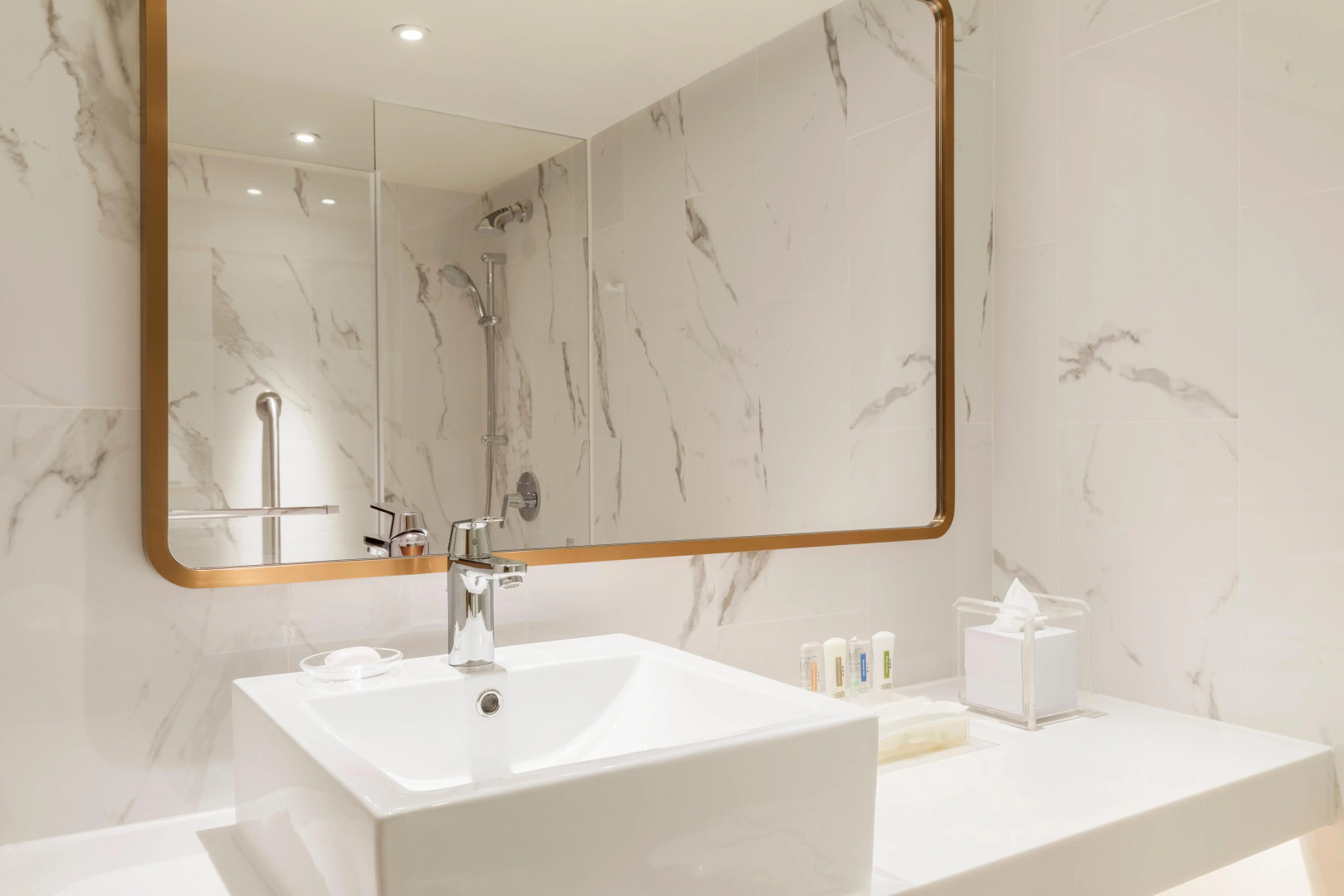 Holiday Inn Golden Mile Hong Kong by IHG