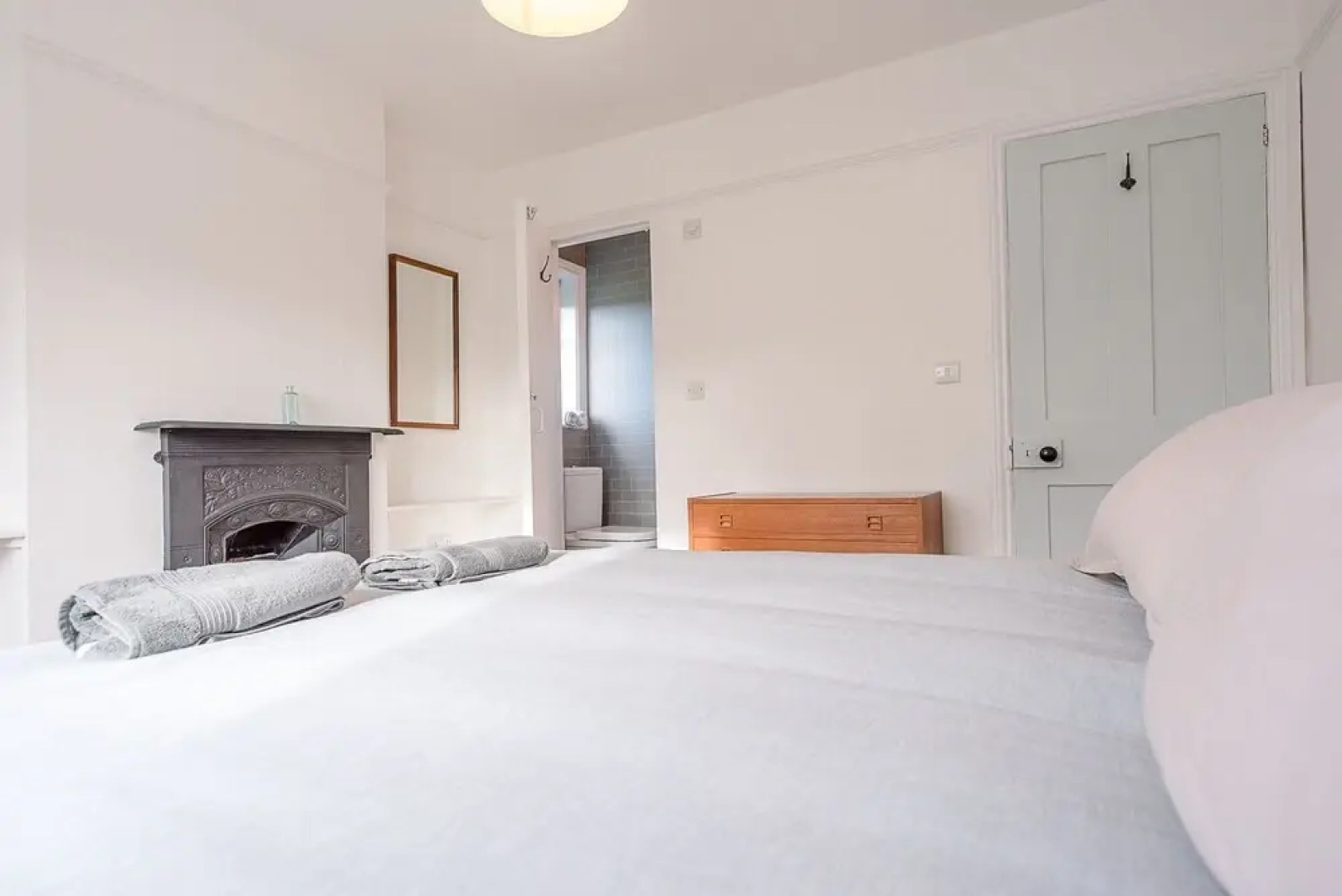 Roof Tree, Walberswick,