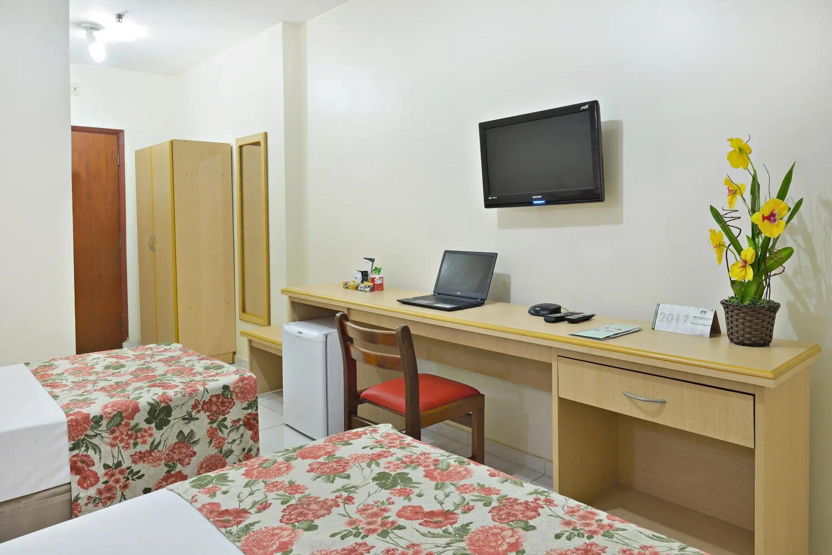 Hotel Nacional Inn Limeira