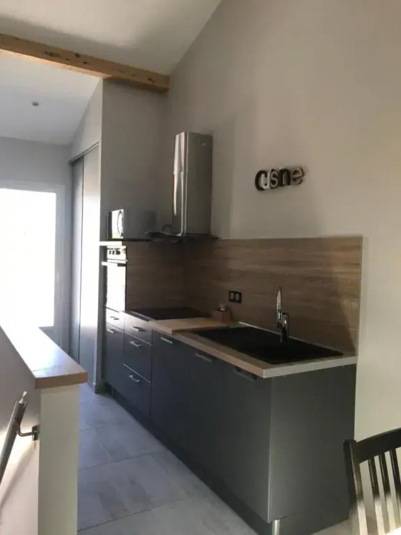 Le Chai De La Charentaise