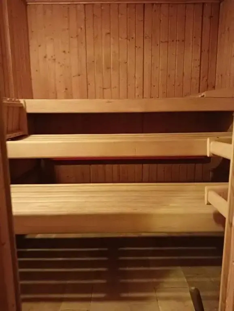 Ruhiges Keller Apartement