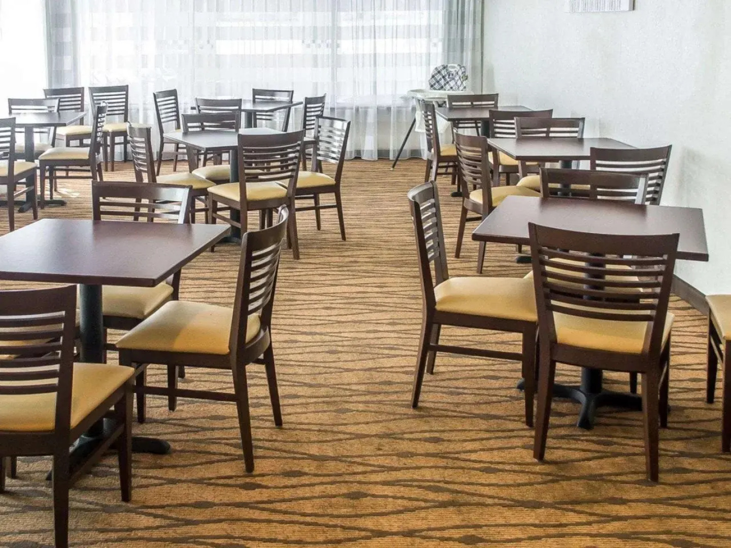 Sleep Inn & Suites Port Clinton