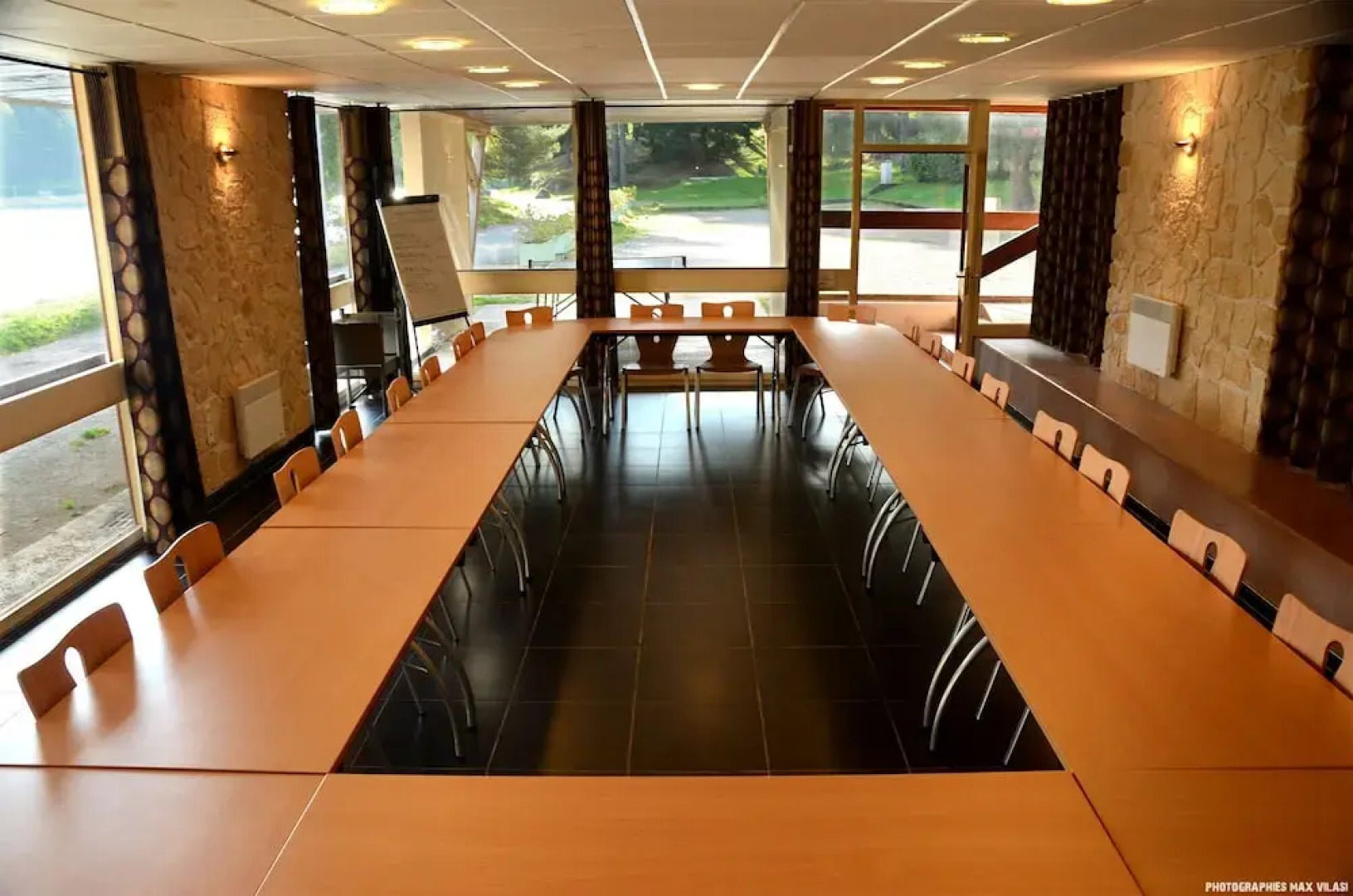 Village Vacances Le Lac