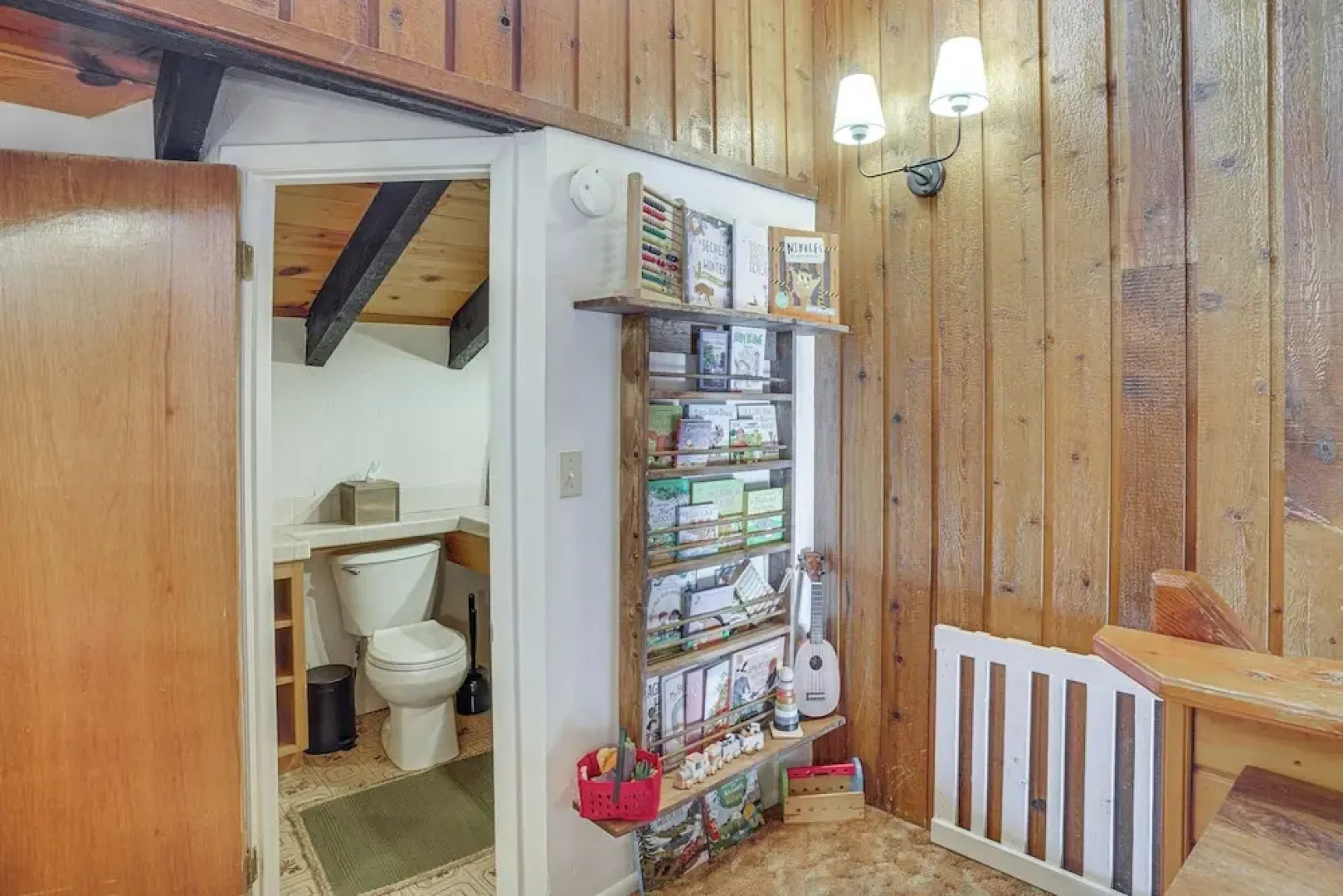 Brian Head Chalet w/ Mountain Views, Near Skiing!