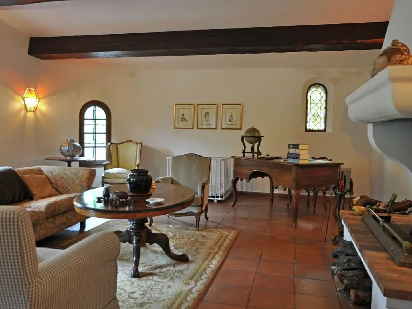 Magnificent Villa in Callas France With Private Pool