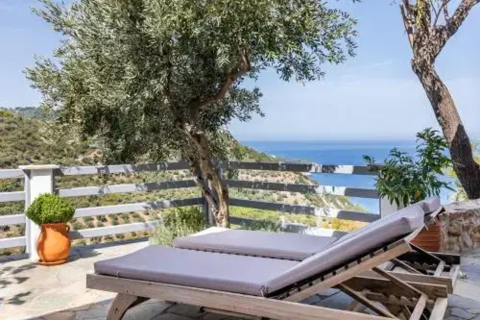 Villa Rose