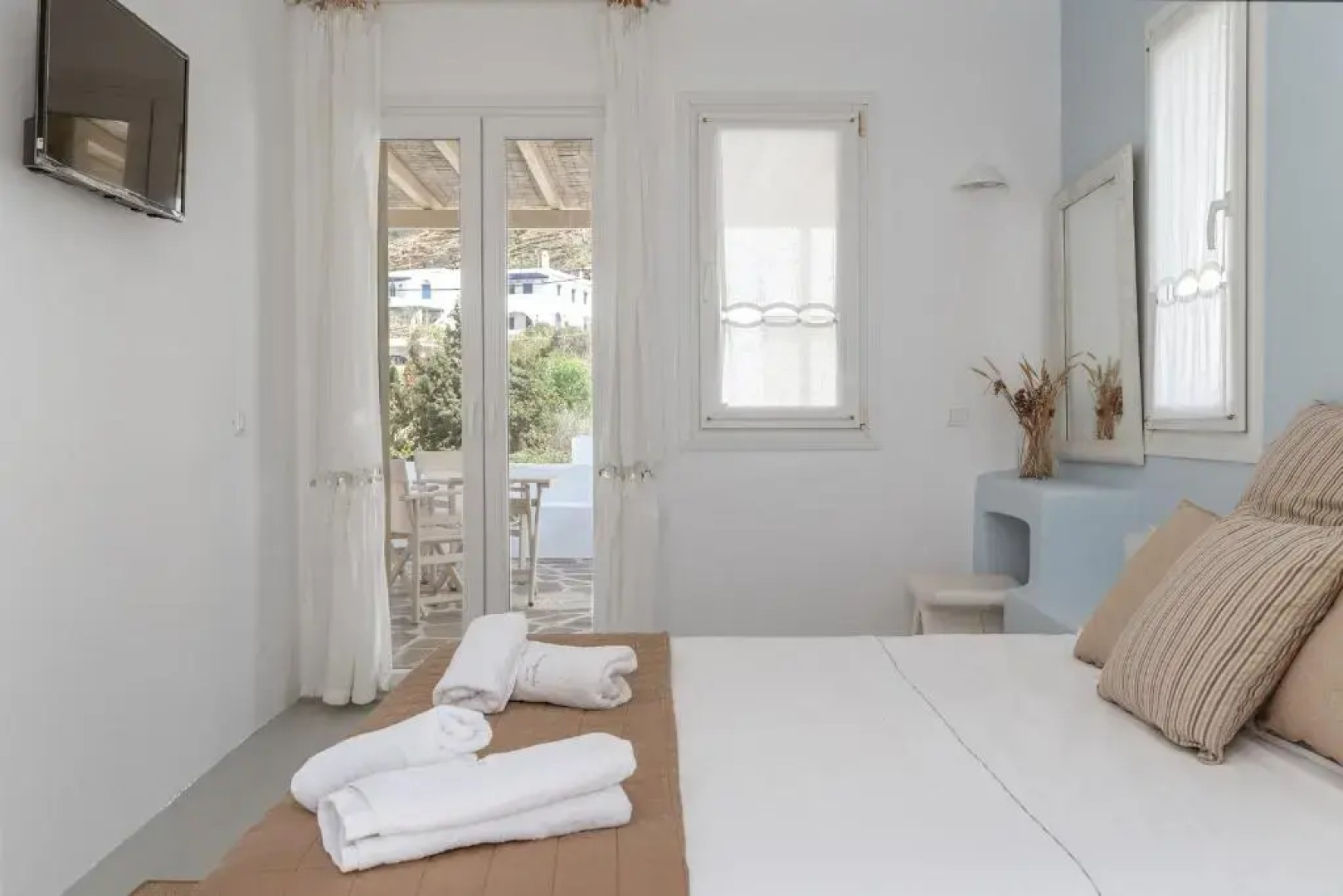 Ninemia Suites Tinos Superior 202