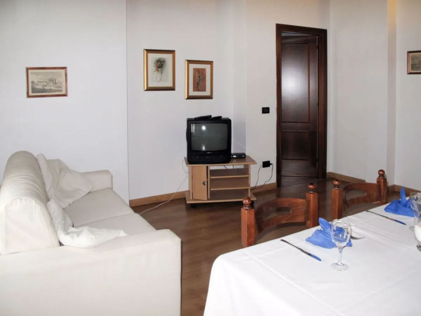 Agriturismo Rechsteiner