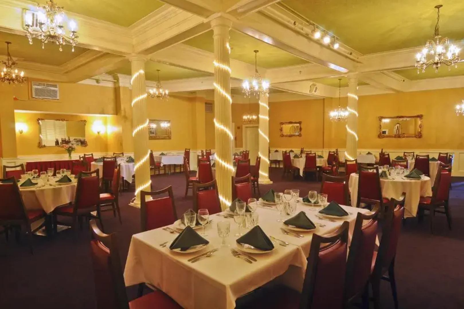 Hotel Coolidge
