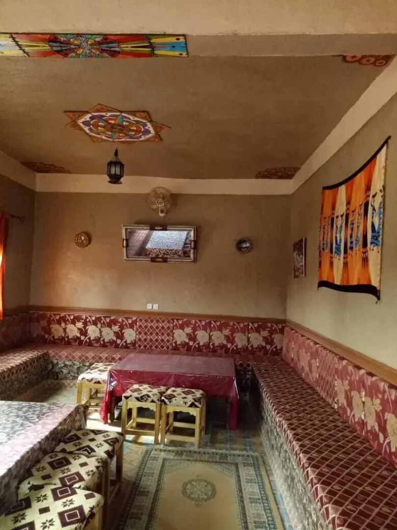 gite cafe restaurant manzah