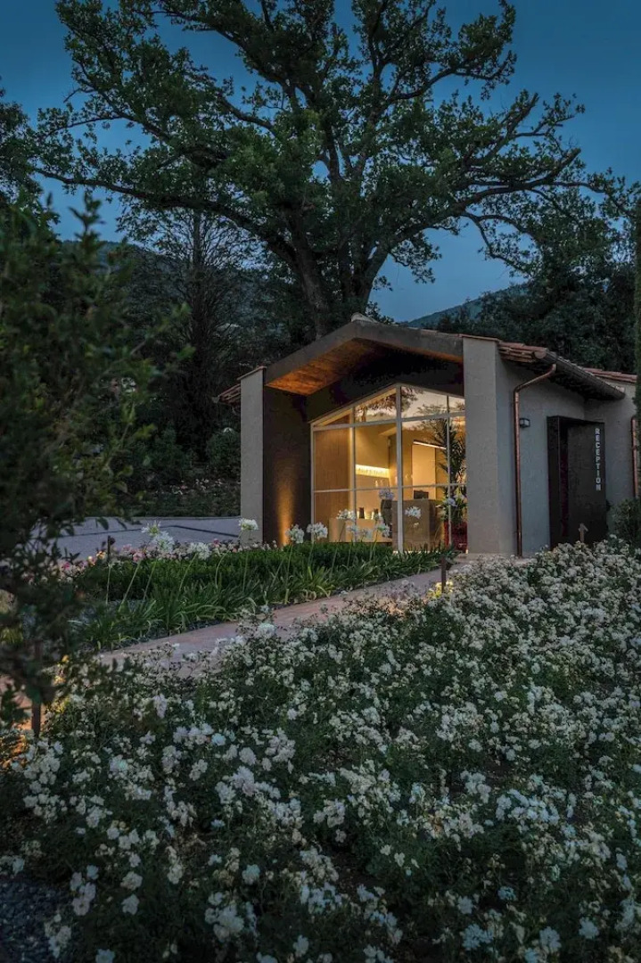 Sogno di Davide Country House